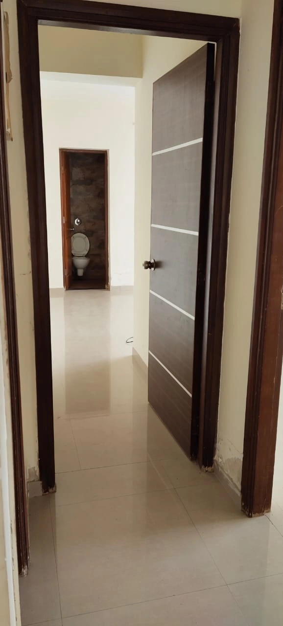 2 BHK Flat for Rent in sethia link view, Goregaon West